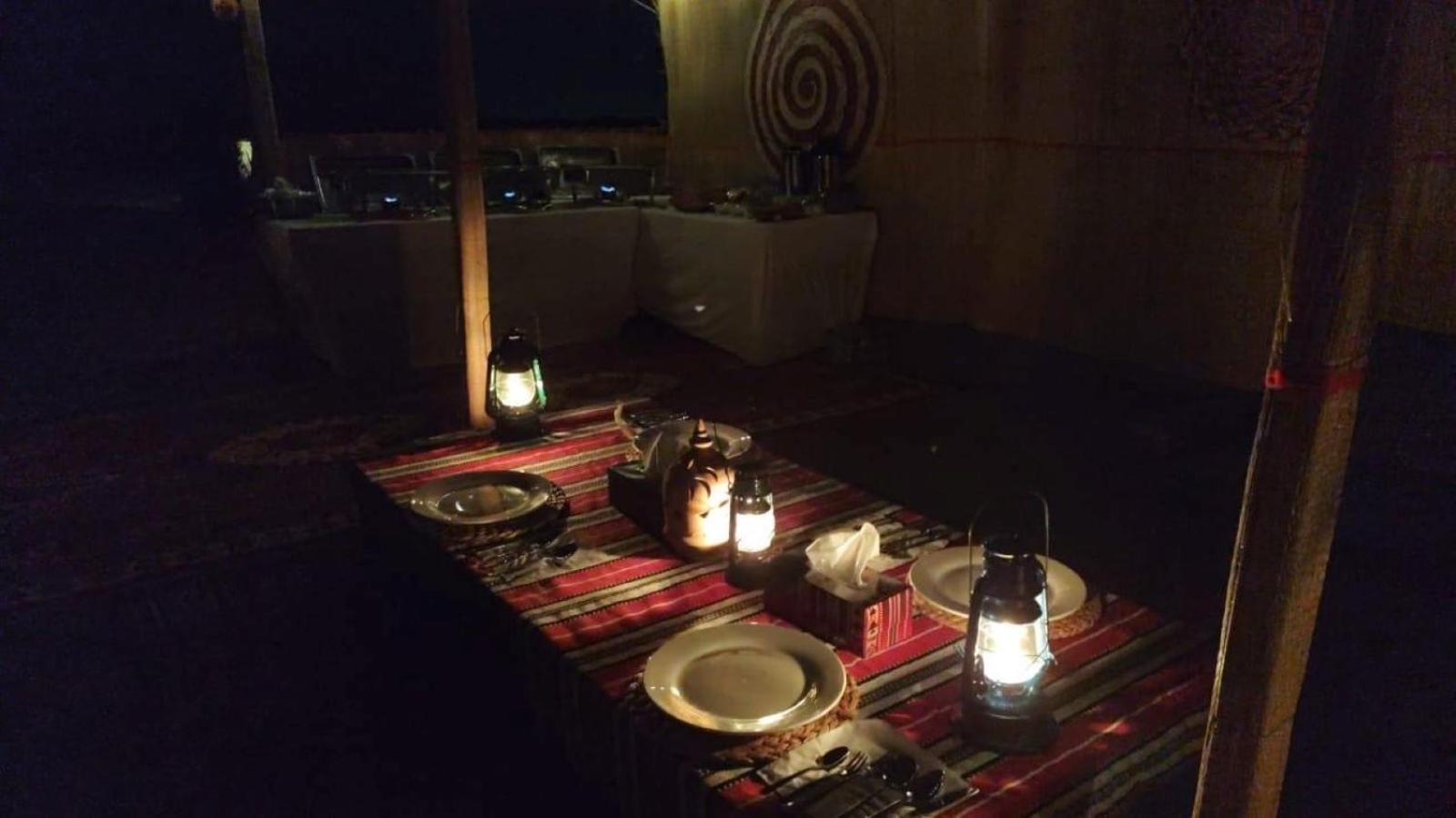 Desert Moments Camp Al Wāşil Zewnętrze zdjęcie